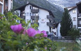 Hotel Ambiente